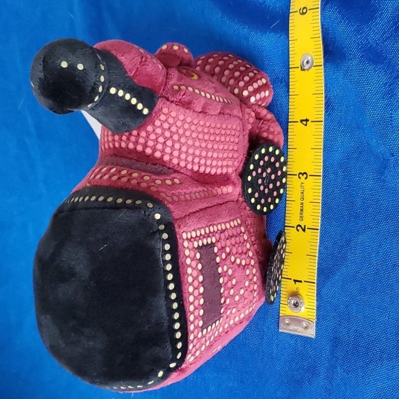 Disney Parks Wishables Main Street Electrical Parade Goofy’s Train Parade - Picture 9 of 10